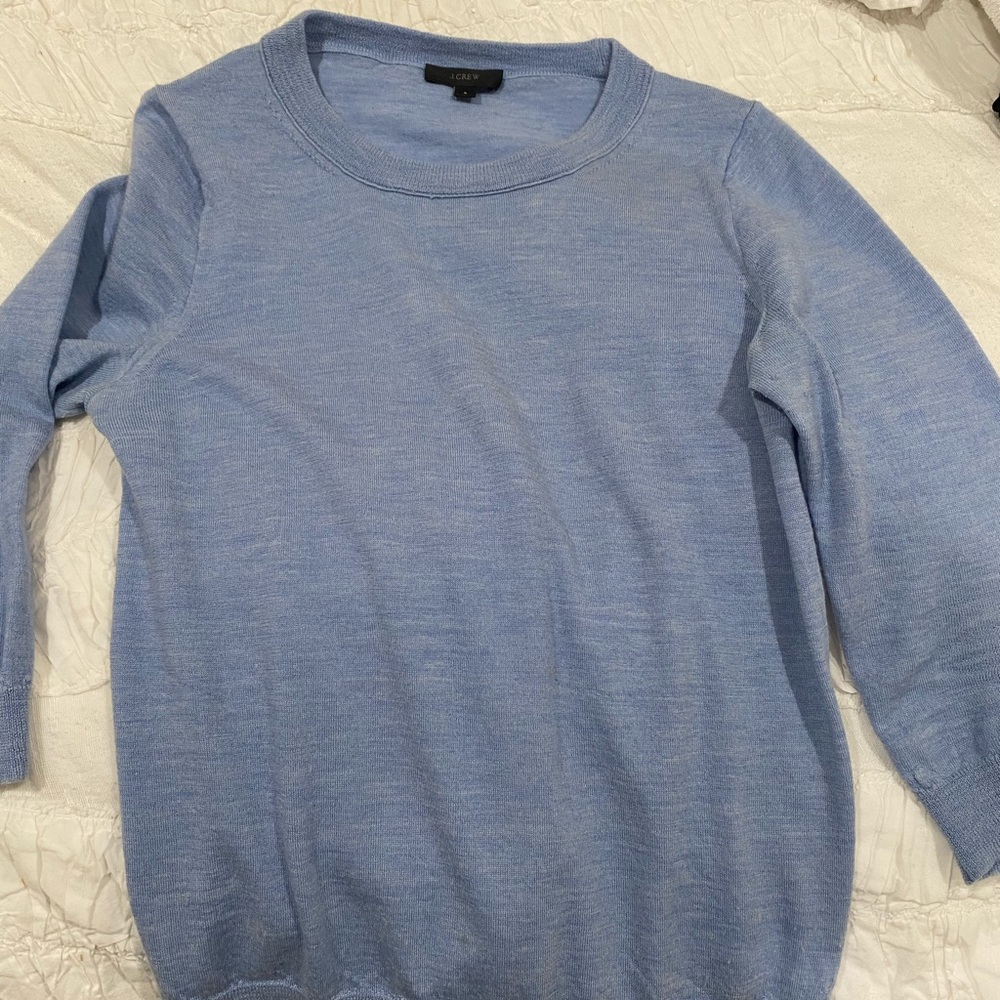 J.Crew Tippi sweater S